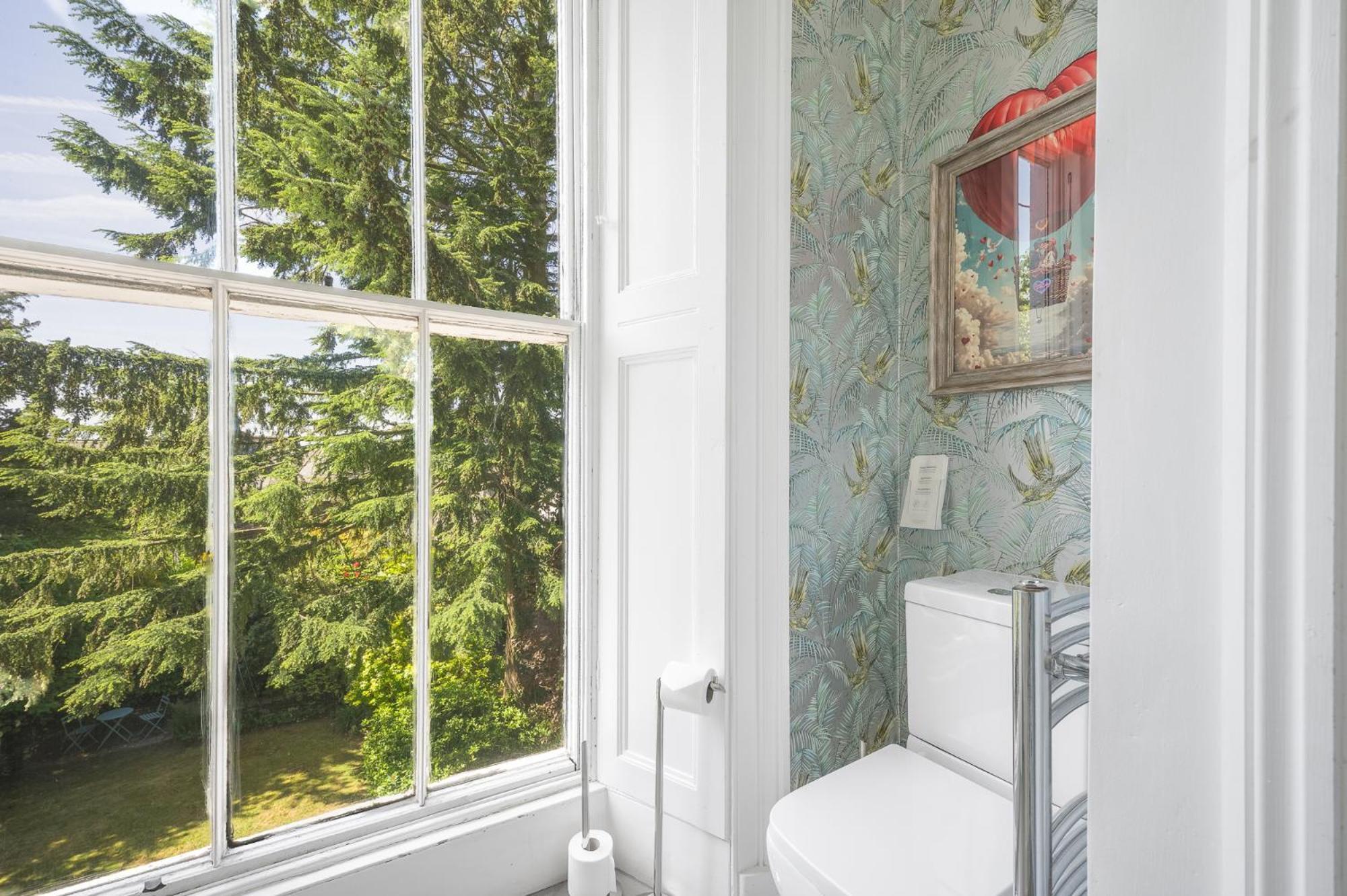 Latimer House Bowness-on-Windermere Zewnętrze zdjęcie