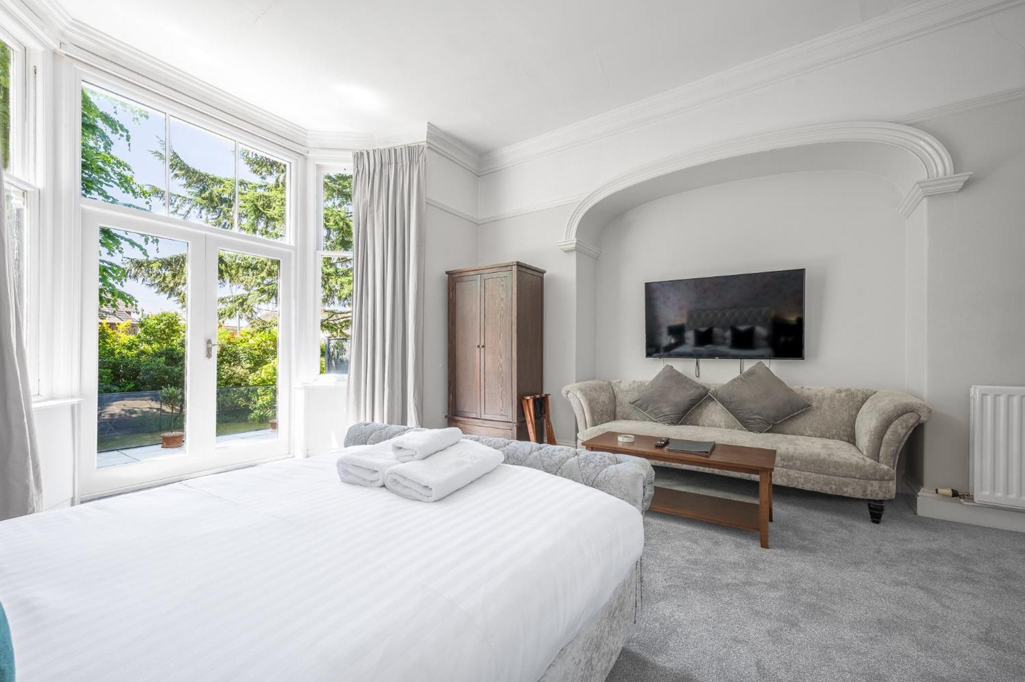 Latimer House Bowness-on-Windermere Zewnętrze zdjęcie