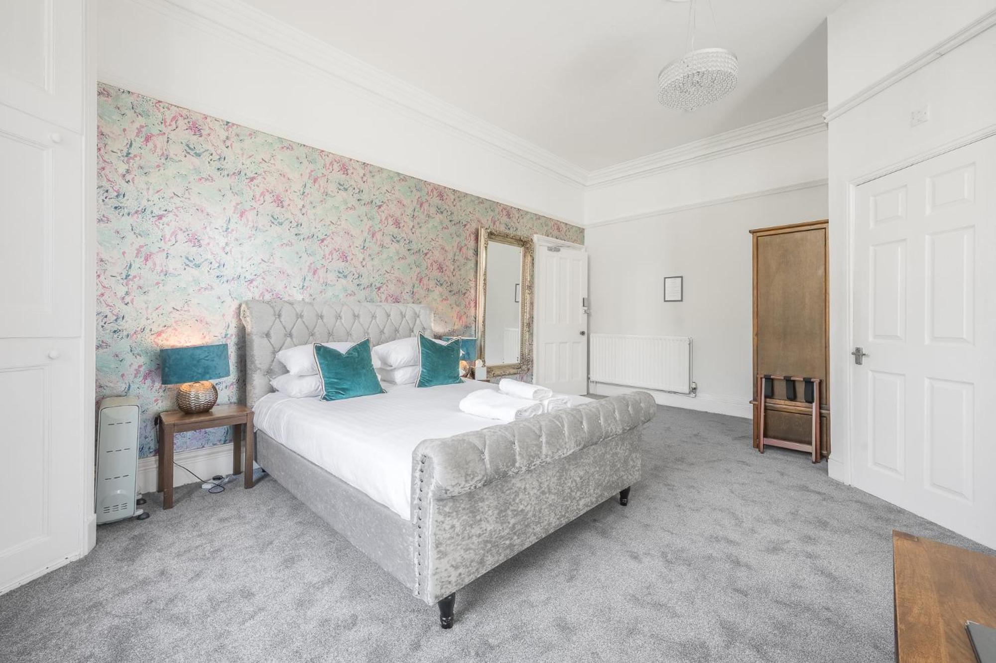 Latimer House Bowness-on-Windermere Zewnętrze zdjęcie